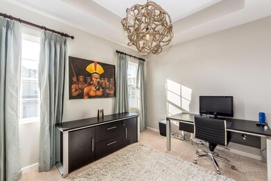 Dining Room/Den