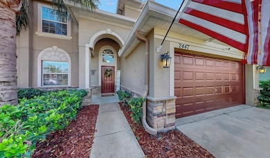 2447 Dovesong Trace Dr, Ruskin, FL 33570 - photo 2