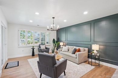 3775 S Forest Way, Denver, CO 80237 - photo 7