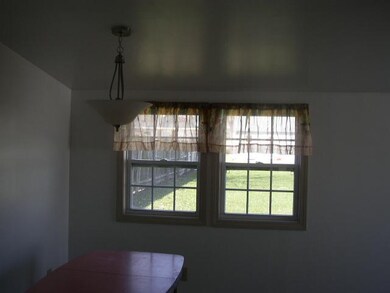 Kitchen mini sunroom
