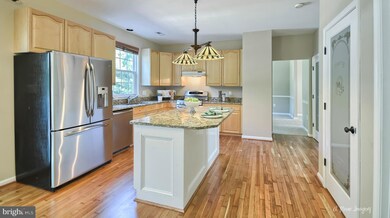 2406 Cobblestone Way, Frederick, MD 21702 - photo 3