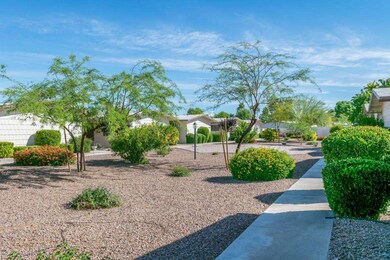 17415 N Boswell Blvd, Sun City, AZ 85373 - photo 2