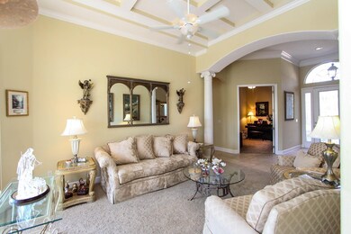 Living Room View 2