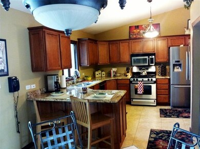 2803 Morningside Dr, Crown Point, IN 46307 - photo 3