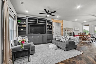 18910 Harmon Rd, Fayetteville, AR 72704 - photo 6