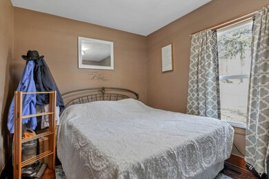 Den/Office or Fourth Bedroom