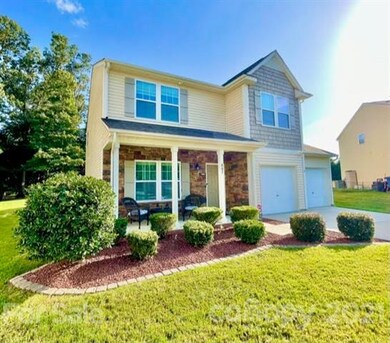 807 Jacobus Ct, Statesville, NC 28625 - photo 3