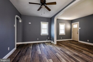 9 W Griffith St, Penns Grove, NJ 08069 - photo 2