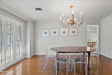 4636 Nottingham Rd, Jackson, MS 39211 - photo 6