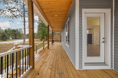 2741 Danbury Rd, Kingsley, MI 49649 - photo 5