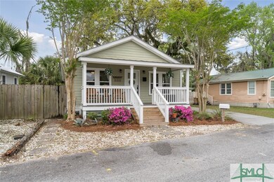 3223 Cedar St, Savannah, GA 31404 - photo 3