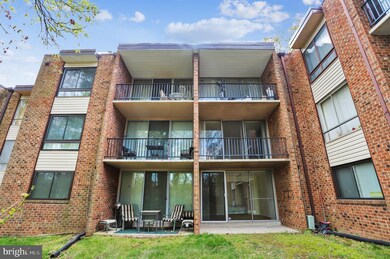 8407 Greenbelt Rd unit T, Greenbelt, MD 20770 - photo 4