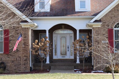 280 Winding Woods Trail, Mount Washington, KY 40047 - photo 5