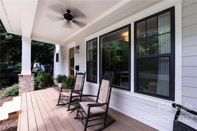 733 McAlway Rd, Charlotte, NC 28211 - photo 2