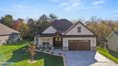 149 Gado Way, Loudon, TN 37774 - photo 6