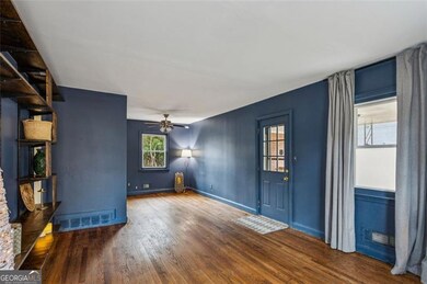 2883 Horse Shoe Dr SE, Atlanta, GA 30316 - photo 3