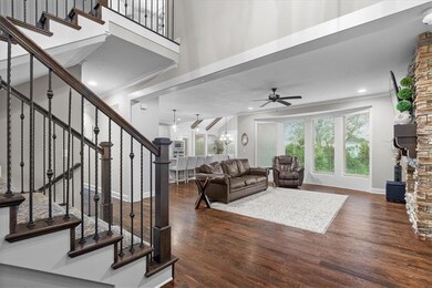 17817 Grandview St, Overland Park, KS 66213 - photo 7