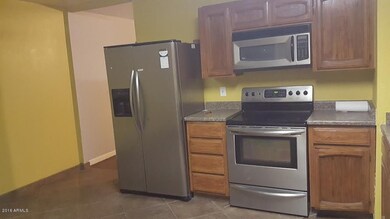 kitchen stove