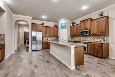 2204 Skysail Ln, Denton, TX 76210 - photo 6