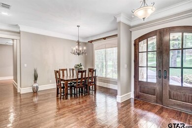 3879 3879 Brighton Creek Cir, Tyler, TX 75707 - photo 3