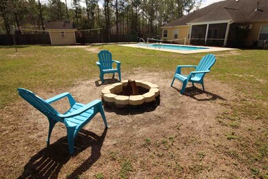 61 Pimlico Dr, Crawfordville, FL 32327 - photo 3