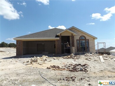 1204 Founders Ln, Copperas Cove, TX 76522 - photo 4