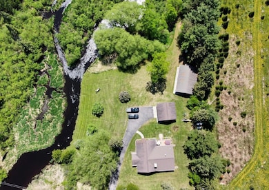 W10171 Cth C, Deerbrook, WI 54424 - photo 2