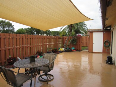 1111 Summit Place Cir unit C, West Palm Beach, FL 33415 - photo 4