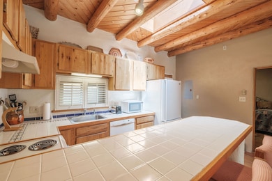 226 Kit Carson Rd unit Pinon 9, Taos, NM 87571 - photo 5