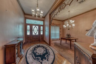 2717 Clear Lake Rd, Weatherford, TX 76087 - photo 3