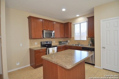 24211 Hazel Alder, San Antonio, TX 78261 - photo 6