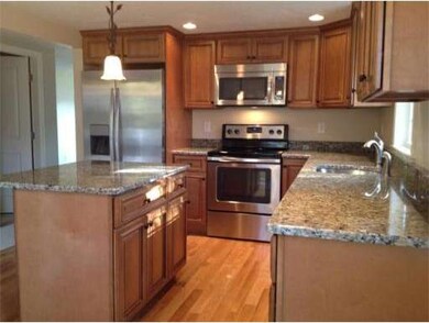 63 Water St, Milford, MA 01757 - photo 2