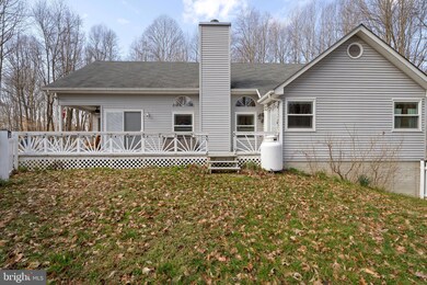 1631 Meadow Oaks Ln, Huntingtown, MD 20639 - photo 5