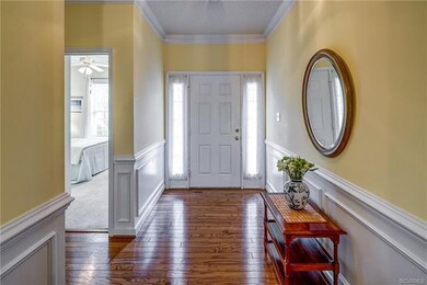 Foyer