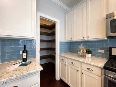 2520 Snowdrop Ct, Apex, NC 27502 - photo 4