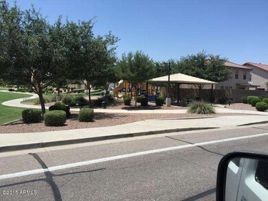 1308 S San Vincente Ct, Chandler, AZ 85286 - photo 5