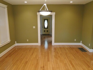 Large Dining Room