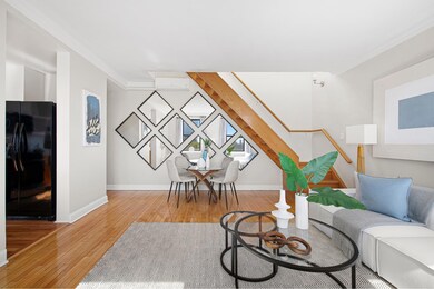 407 Central Park W unit PH7B, New York, NY 10025 - photo 4