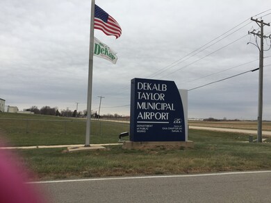 TBD Pleasant St, Dekalb, IL 60115 - photo 4