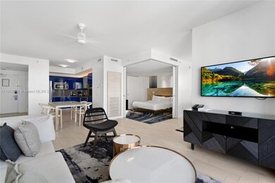 W Residences Fort Lauderdale unit 1102, Fort Lauderdale, FL 33304 - photo 5