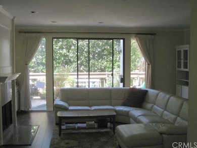 Bright & Spacious Living Room with Recessed Lights