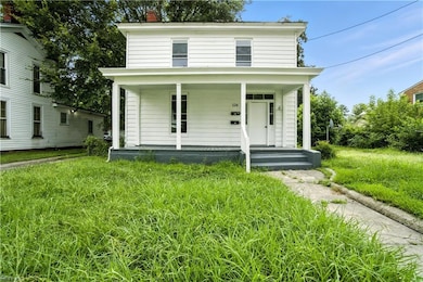 124 Wellons St, Suffolk, VA 23434 - photo 2