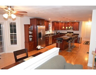 1 Boundary Ave, Brockton, MA 02302 - photo 7