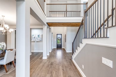 7431 Bald Cypress Dr, Ovilla, TX 75154 - photo 3