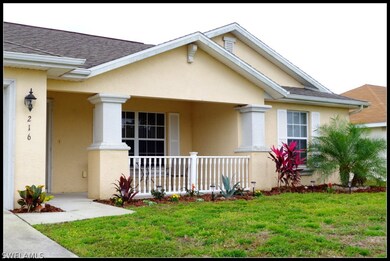 216 NW 14th St, Cape Coral, FL 33993 - photo 2