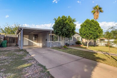 552 E Gable Ave, Mesa, AZ 85204 - photo 3