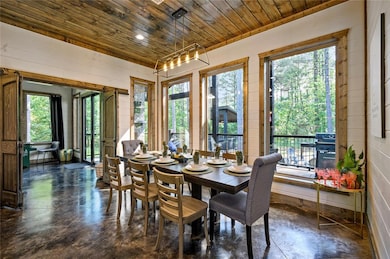 34 Nitro Ln, Broken Bow, OK 74728 - photo 7