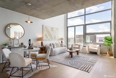 Hawthorne Place unit 909, San Francisco, CA 94107 - photo 2