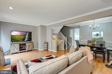 8552 Cabot Ct, Manassas, VA 20111 - photo 6