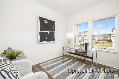 5522 Angus Dr unit 40, Stanfield, NC 28163 - photo 5